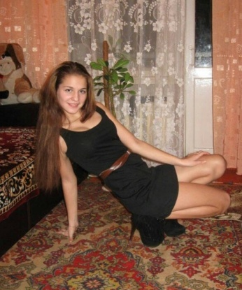 Проститутка Чёрмоз : Александра